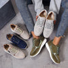 Baskets décontractées pour femmes - chaussures de sport légères et tendance