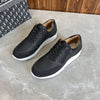 Baskets décontractées pour femmes - chaussures lacées confortables pour le quotidien