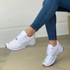 Baskets décontractées pour femmes - chaussures légères et