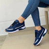 Baskets décontractées pour femmes - chaussures légères et