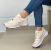 Baskets décontractées pour femmes - chaussures légères et