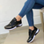 Baskets décontractées pour femmes - chaussures légères et