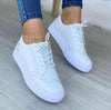 Baskets décontractées pour femmes - des sneakers légers et tendance pour le quotidien