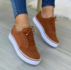 Baskets décontractées pour femmes - des sneakers légers et tendance pour le quotidien