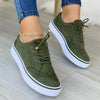 Baskets décontractées pour femmes - des sneakers légers et tendance pour le quotidien