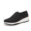 Baskets élégantes pour femmes - chaussures à enfiler pour le quotidien