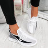 Baskets en mesh respirant pour femmes - chaussure légère et tendance
