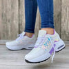 Baskets féminines - chaussures de sport élégantes pour femmes