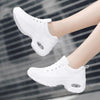Baskets femmes - chaussures de sport respirantes pour un style de vie actif
