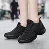 Baskets femmes - chaussures de sport respirantes pour un style de vie actif