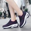 Baskets femmes - chaussures de sport respirantes pour un style de vie actif