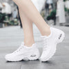 Baskets femmes - chaussures de sport respirantes pour un style de vie actif