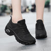 Baskets femmes - chaussures de sport respirantes pour un style de vie actif