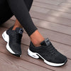 Baskets légères pour femmes - chaussures de course respirantes