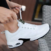 Baskets légères pour femmes - chaussures de course respirantes
