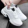 Baskets légères pour femmes - chaussures de course respirantes