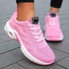 Baskets légères pour femmes - chaussures de course respirantes