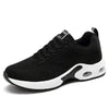 Baskets légères pour femmes - chaussures de course respirantes