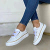 Baskets - les chaussures tendance et douillettes pour femmes