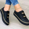 Baskets - les chaussures tendance et douillettes pour femmes