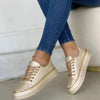 Baskets - les chaussures tendance et douillettes pour femmes