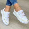 Baskets - les chaussures tendance et douillettes pour femmes
