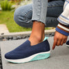 Baskets orthopédiques à enfiler - chaussures légères pour dames