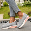 Baskets orthopédiques à enfiler - chaussures légères pour dames