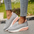 Baskets orthopédiques à enfiler - chaussures légères pour dames