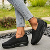 Baskets orthopédiques à enfiler - chaussures légères pour dames