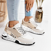 Baskets orthopédiques femmes - sneakers élégantes et