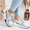 Baskets orthopédiques femmes - sneakers élégantes et