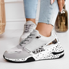 Baskets orthopédiques femmes - sneakers élégantes et