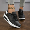 Baskets orthopédiques pour femmes - des sneakers tendance et confortables