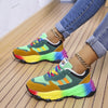 Baskets orthopédiques velanora - chaussures de sport pour femmes