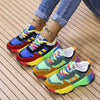 Baskets orthopédiques velanora - chaussures de sport pour femmes