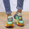 Baskets orthopédiques velanora - chaussures de sport pour femmes