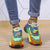 Baskets orthopédiques velanora - chaussures de sport pour femmes