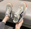 Baskets pour femmes - sneakers stylées et chaleureuses