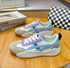 Baskets pour femmes - sneakers stylées et chaleureuses