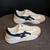 Baskets pour femmes - sneakers stylées et chaleureuses