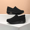 Baskets slip-on - chaussures aérées pour femmes