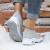 Baskets slip-on - chaussures confortables pour dames