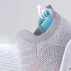 Baskets slip-on - chaussures confortables pour dames