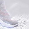Baskets slip-on - chaussures confortables pour dames