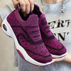 Baskets slip-on - chaussures confortables pour dames