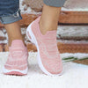 Baskets slip-on - chaussures confortables pour dames