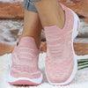 Baskets slip-on - chaussures confortables pour dames
