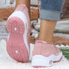 Baskets slip-on - chaussures confortables pour dames