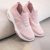 Baskets slip-on - chaussures confortables pour dames